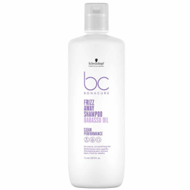 schwarzkopf frizz away shampoo 1000ml