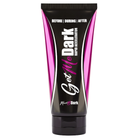 Get Me Dark Rapid Accelerator Bottle 200ml