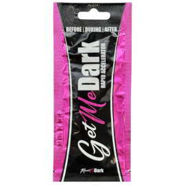 Get Me Dark Rapid Accelerator Sachet 15ml