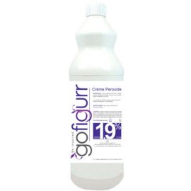 Go Figurr Creme Peroxide 1.9% 6vol 1000ml