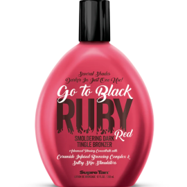 Supre Tan Go To Black Tides Dark Bronzer Bottle 350ml