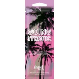 Devoted Creations Going Off Tropic Sachet 15ml (2025)