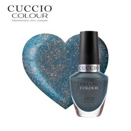 Cuccio Colour - Grey's Anatomy 13ml