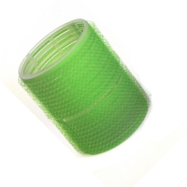 Hair Tools Cling Rollers Large Green 48mm