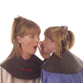 Hair Tools Magnet-ize Cutting Collar