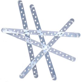 Hair Tools Perm Curler Stacking Sticks pk50