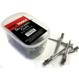 Hair Tools Section Clips