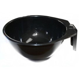 Hair Tools Tint Bowl - Black