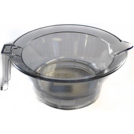 Hair Tools Tint Bowl - Clear