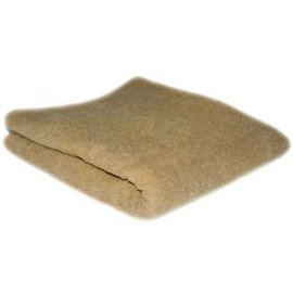 Hair Tools Towels Biscuit (12 pk)