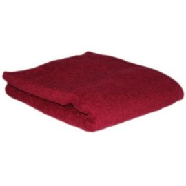 Hair Tools Towels Burgundy (12 pk)