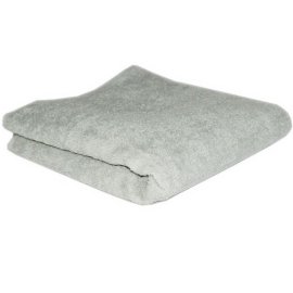 Hair Tools Towels Silver/Grey (12 pk)