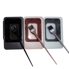 Hair Tools Tri-Colour Tint Set