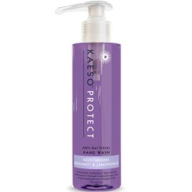Kaeso Protect Anti-Bacterial Hand Wash 250ml