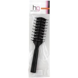 Head Gear Vent Brush Black
