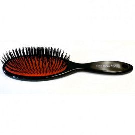 Head Jog 101 Nylon Bristle Cushion Brush