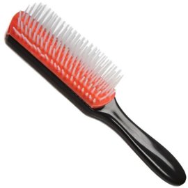 Head Jog 51 Traditional Styling Brush