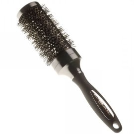 Head Jog 62 Ionic Radial Brush (46mm) Black