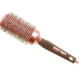 Head Jog 78 Ionic Radial Brush (43mm) Pink