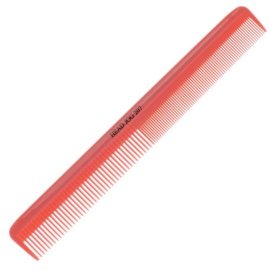Head Jog Large Cutting Comb 207 Pink