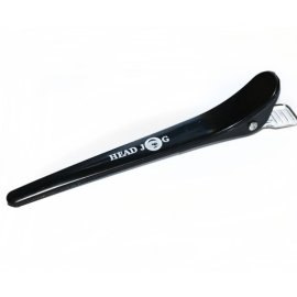 Head Jog Meta-Klipz Black