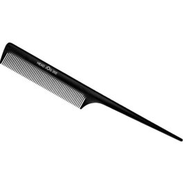 Head Jog Tail Comb 202 Black