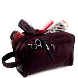 Head Jog Wash Bag
