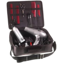 Head Jog Tool Case - Black