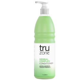Truzone Herbal Complex Conditioner 1000ml