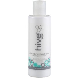 Hive After Wax Treatment Lotion For Sensitive Skin 200ml