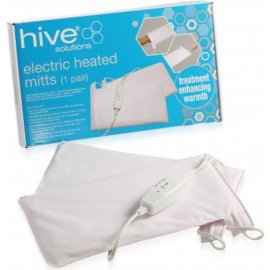 Hive Electric Heated Mitts (Pair)