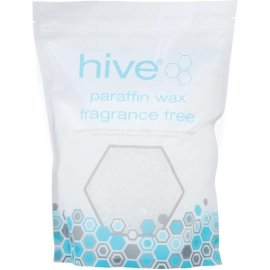 Hive Fragrance Free Parafin Wax Pellets 700g