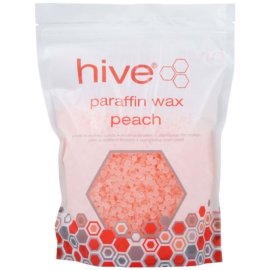 Hive Peach Parafin Wax Pellets 750g