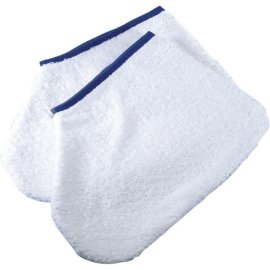 Hive Pedicure Cotton Boots (Pair)