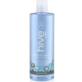 Hive After Wax Soothing Oil - Sensitive Skin 400ml