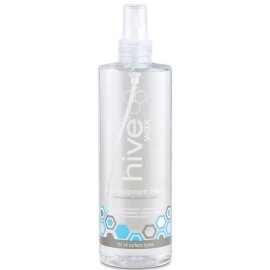 Hive Wax Equipment Cleaner Spray 400ml