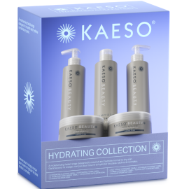 Kaeso Hydrating Collection