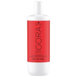 Schwarzkopf Igora Royal Developer 3% 10vol 1000ml