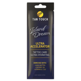 Tan Touch Island Dream Ultra Accelerator Sachet 15ml