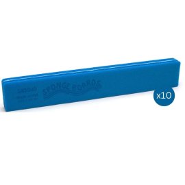 Jumbo Blue Spongeboard 240/240 (Pk 10)