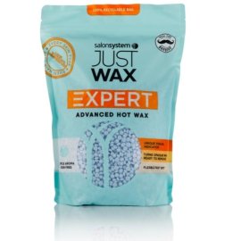 Salon System Just Wax Expert Advanced Hot Wax 700g