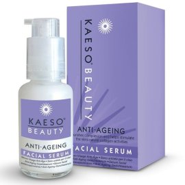 Kaeso Anti-Ageing Facial Serum 50ml