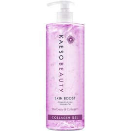 Kaeso Beauty Skin Boost Collagen Gel 250ml