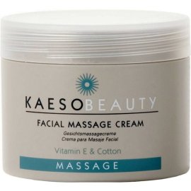 Kaeso Facial Massage Cream 450ml