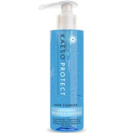 Kaeso Protect Anti-Bacterial Hand Cleanser 500ml