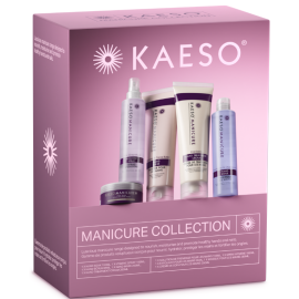 Kaeso Manicure Kit