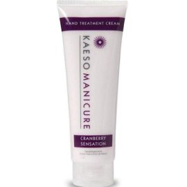 Kaeso Manicure Cranberry Sensation Hand Treatment Cream 250ml