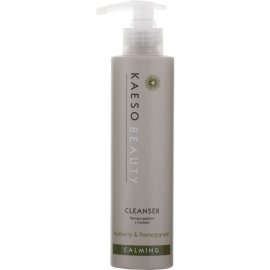 Kaeso Mulberry & Pomegranate Calming Cleanser 195ml