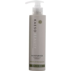 Kaeso Mulberry & Pomegranate Calming Moisturiser 195ml