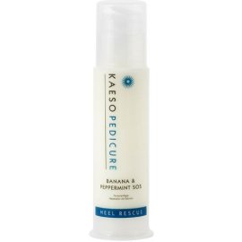 Kaeso Pedicure Banana & Peppermint Sos Heel Rescue 150ml